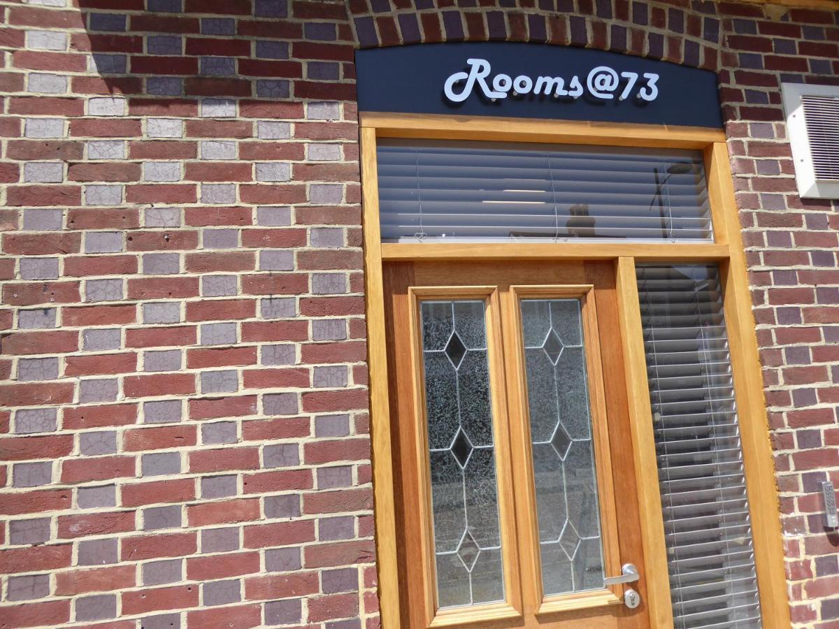 Rooms@73 워털루빌 외부 사진